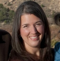 Amy Tracy Photo 35
