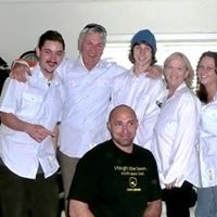 Cindy Muir Photo 20