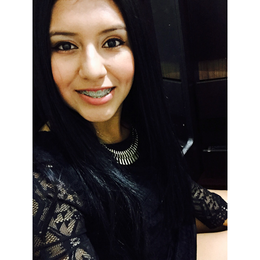 Abigail Ramirez Photo 21