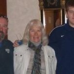 Martha Archer Photo 10