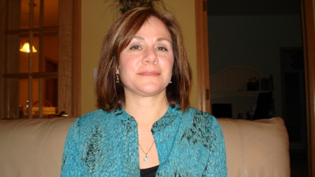 Susan Rich Photo 20