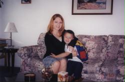 Lisa Bowen Photo 33