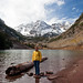 Christine Bell Photo 19