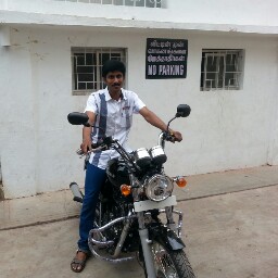 Prakash Anandan Photo 6