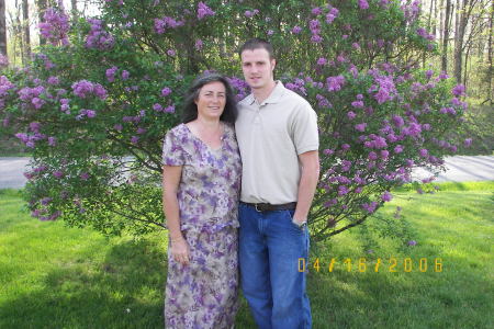 Cheryl Benjamin Photo 22