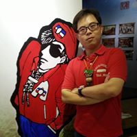 Ching Chiang Photo 24