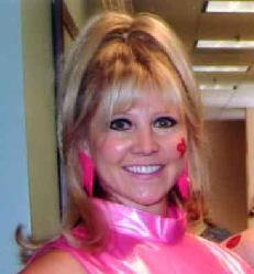 Paula Hall Photo 20