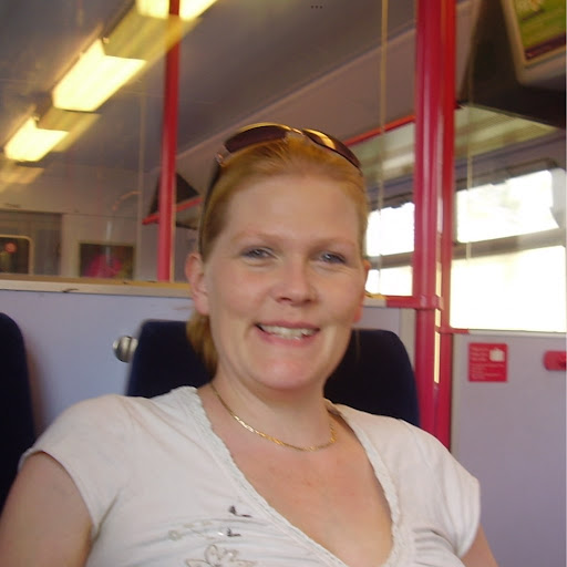 Marilyn Wright Photo 21