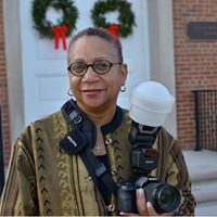 Francine Harris Photo 40