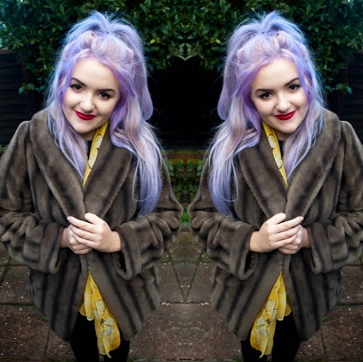 Samantha Nash Photo 4