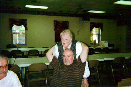 Cheryl Henry Photo 39