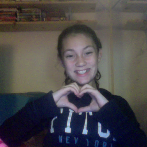 Jasmine Webber Photo 17