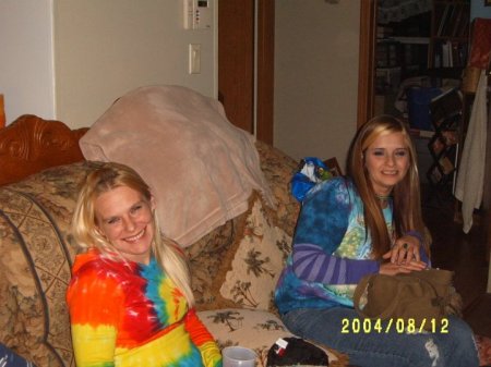 Kimberly Skaggs Photo 9
