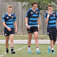 Jake Arnett Photo 3