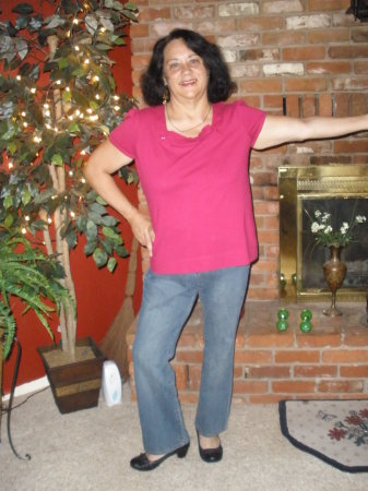 Kathryn Todd Photo 9