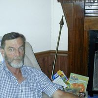 Kenneth Hart Photo 39