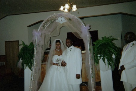 Angelia Williams Photo 19