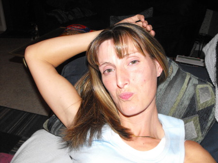 Paula Harris Photo 18