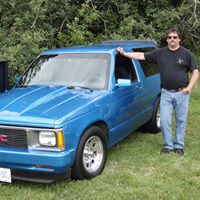 Greg Robbins Photo 15