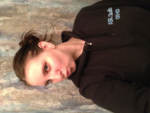 Victoria Ellis Photo 11