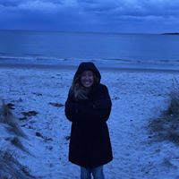 Alison Berg Photo 32