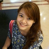 Claire Wong Photo 18