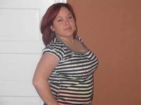 Stephanie Martinez Photo 15