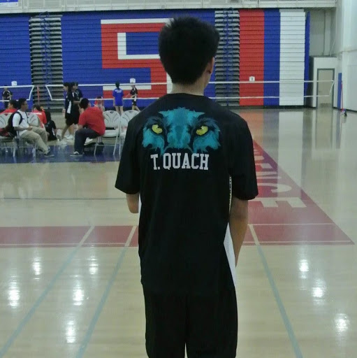 Thomas Trinh Photo 29