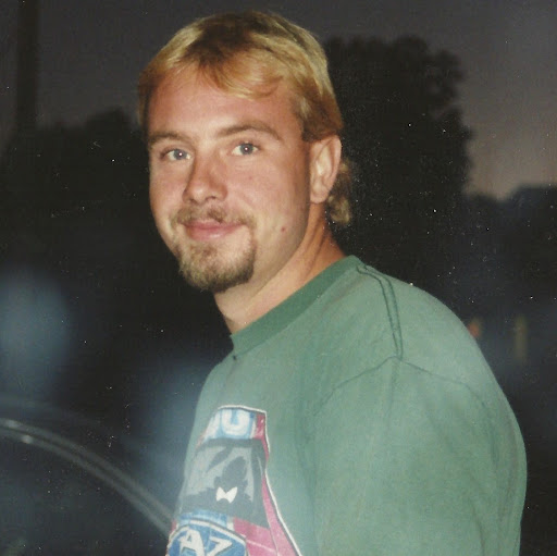 Greg Farr Photo 25