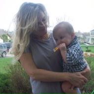 Catherine Rhoades Photo 8