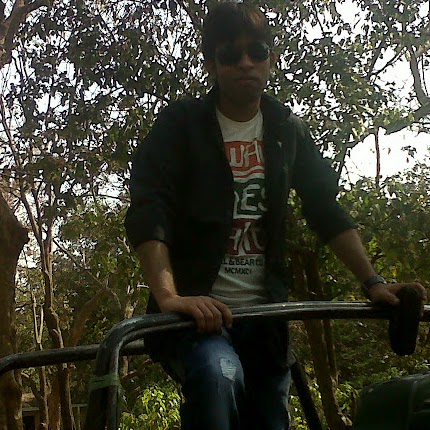 Anwar Siddiqui Photo 28