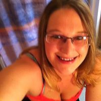 Kristina Beck Photo 37