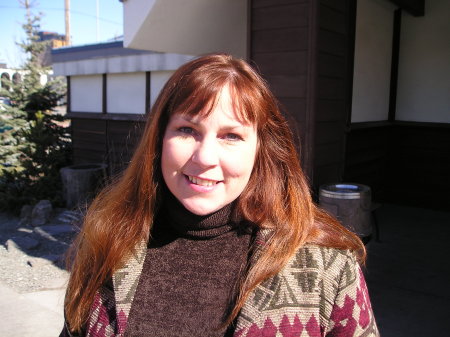 Lisa Harris Photo 26