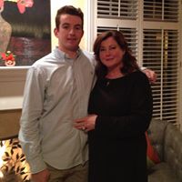 Denise Rose Photo 20