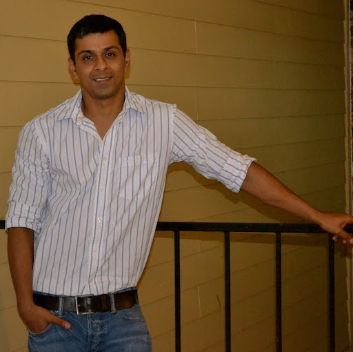 Mohammad Chaudhry Photo 30