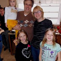 Gregory Fritz Photo 23
