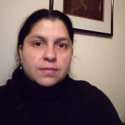 Karen Leiva Photo 13