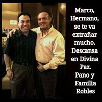 Cipriano Robles Photo 8