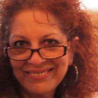 Sandra Berman Photo 19