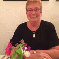 Nancy Findlay Photo 15