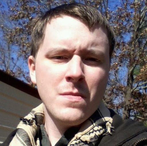 Christopher Murray Photo 22