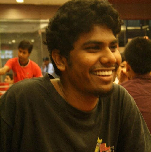 Daniel Abraham Photo 44