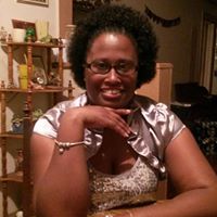 Teresa Booker Photo 7
