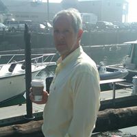 Richard Forte Photo 12