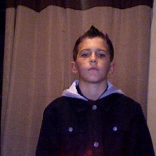 Nathan Rhoades Photo 6