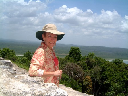 Gail Anderson Photo 44