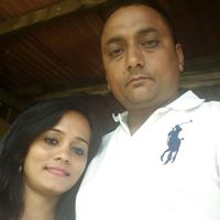 Smita Patel Photo 19
