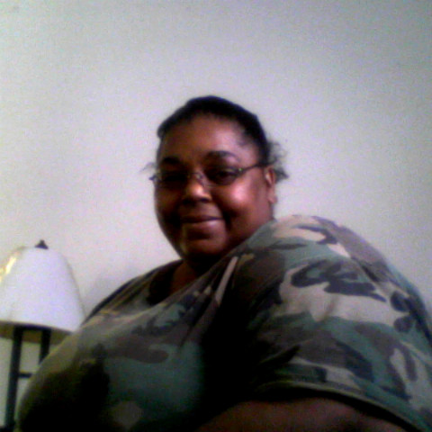 Christina Ruffin Photo 2
