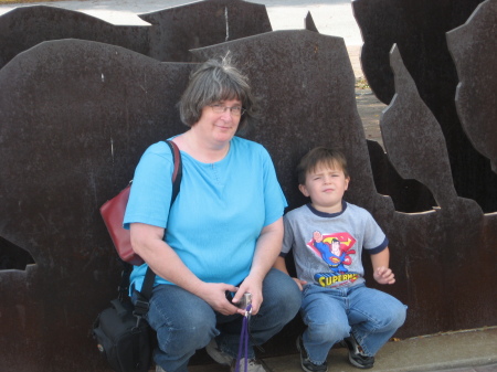 Cindy Rogers Photo 28