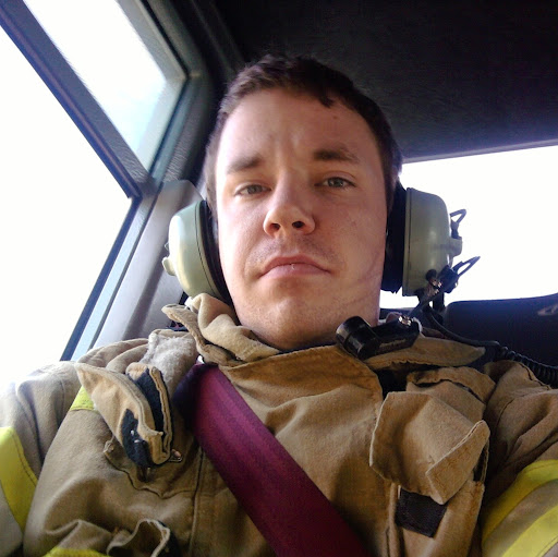 James Hendricks Photo 3